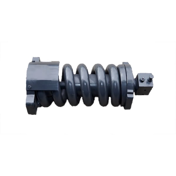 Aftermarket 194-1229 Recoil & Adjuster Assembly Fits Caterpillar Excavator 320C 320CL 320CLU 1941229 - main